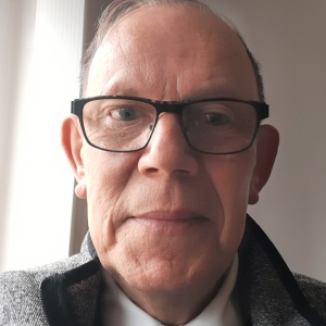 Profilbild von Uwe Kühneweg