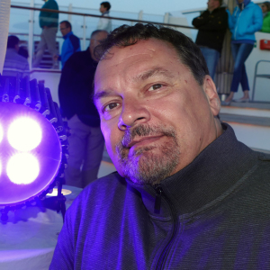 Profilbild von Uwe Külz