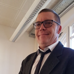 Profilbild von Uwe Kümmel