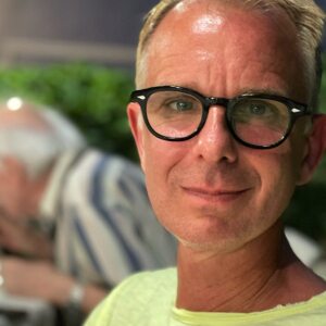 Profilbild von Uwe Künanz