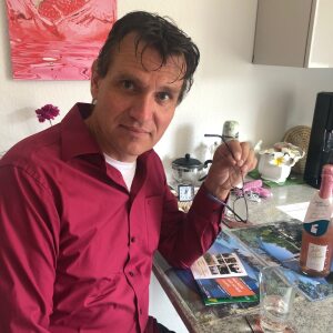 Profilbild von Uwe Künne