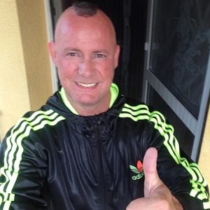 Profilbild von Uwe Küpper