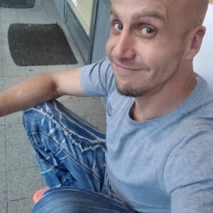 Profilbild von Uwe Kürbis