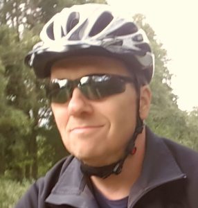 Profilbild von Uwe Küster