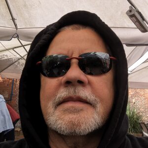 Profilbild von Uwe Küster