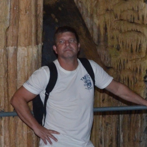 Profilbild von Uwe Küttner