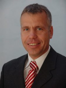 Profilbild von Uwe Kuhfeldt