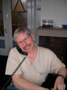 Profilbild von Uwe Kuhlemann