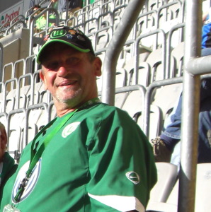 Profilbild von Uwe Kuhlmann