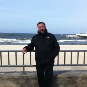 Profilbild von Uwe Kuhnert