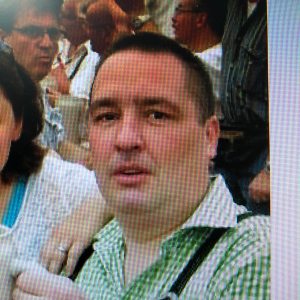 Profilbild von Uwe Kuis