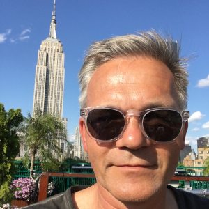 Profilbild von Uwe Kulik