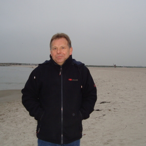 Profilbild von Uwe Kulke