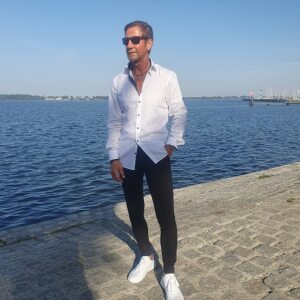 Profilbild von Uwe Kulz