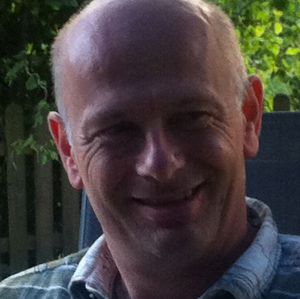 Profilbild von Uwe Kummer
