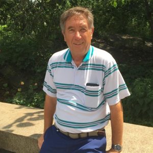 Profilbild von Uwe Kunath