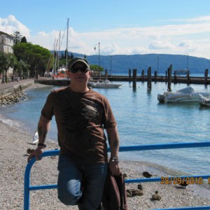 Profilbild von Uwe Kunert