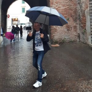 Profilbild von Uwe Kunitz