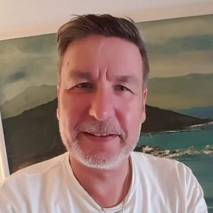 Profilbild von Uwe Kunkel