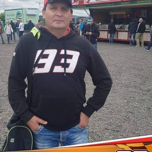 Profilbild von Uwe Kunstmann