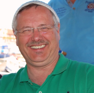 Profilbild von Uwe Kuntzsch
