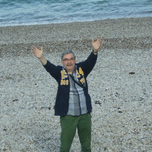 Profilbild von Uwe Kunze