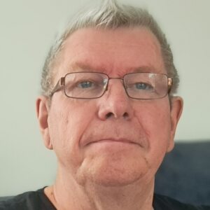 Profilbild von Uwe Kunze