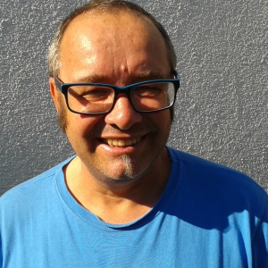 Profilbild von Uwe Kupfer