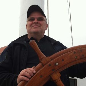 Profilbild von Uwe Kupfer