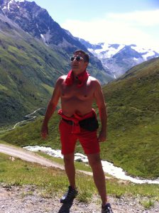 Profilbild von Uwe Kupke