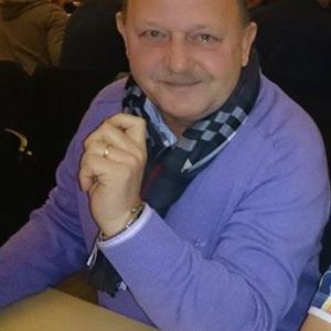 Profilbild von Uwe Kurczoba