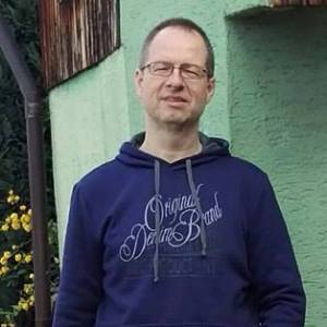 Profilbild von Uwe Kuri