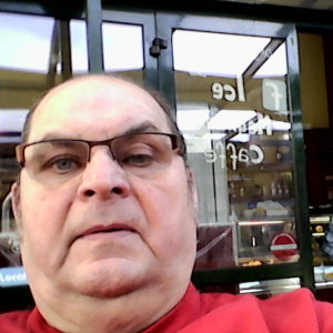 Profilbild von Uwe Kurpanek