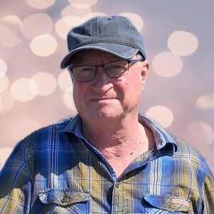 Profilbild von Uwe Kurpat