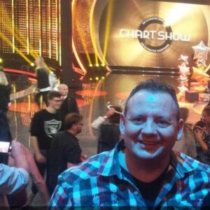 Profilbild von Uwe Kurrich