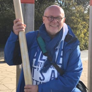 Profilbild von Uwe Kurz