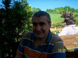 Profilbild von Uwe Kurz