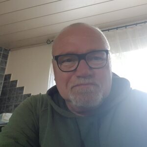 Profilbild von Uwe Kusch