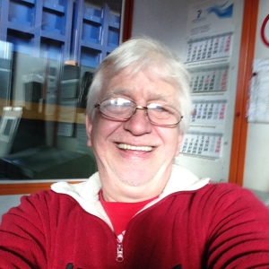 Profilbild von Uwe Kussauer