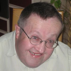 Profilbild von Uwe Kusserow
