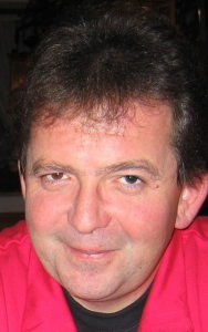 Profilbild von Uwe Kusterer
