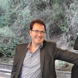 Profilbild von Uwe Kutscher