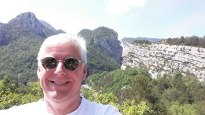 Profilbild von Uwe Kutzner