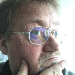 Profilbild von Uwe Lachmann