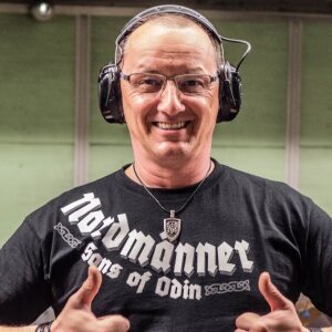 Profilbild von Uwe Lachmann
