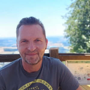 Profilbild von Uwe Lacmann