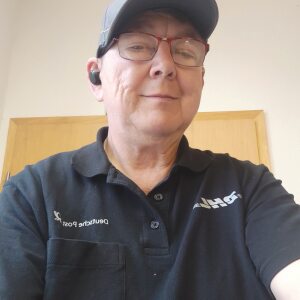 Profilbild von Uwe Ladendorff