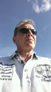 Profilbild von Uwe Ladmann