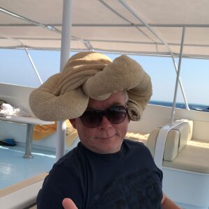 Profilbild von Uwe Lähne