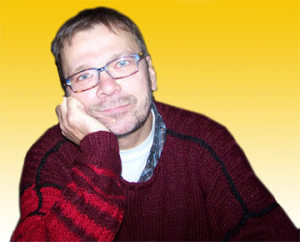 Profilbild von Uwe Lagodny